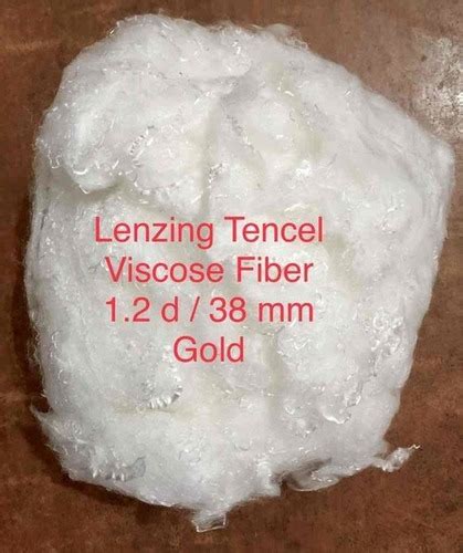 lenzing viscose fiber